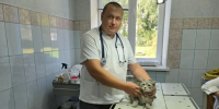 ПУТЬ, ГДЕ НЕТ МЕСТА СЛАБОСТИ И РАВНОДУШИЮ - Вадский муниципальный округ