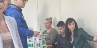 Подготовь ребенка к школе - Пензенский район