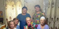 С днем рождения! - Центр соцобслуживания населения