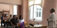 В Пензенском районе состоялся августовский педагогический форум - Пензенский район