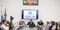 Глава Кургана Антон Науменко: «Будет принят комплекс мер для обеспечения безопасности в День города» - Администрация г. Курган