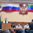 Асият Алиева приняла участие в августовском совещании в Каякентском районе - Народное Собрание