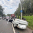 В Смоленске столкнулись две иномарки: пострадал 22-летний водитель - SmolDaily.Ru