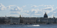 Учителя смогут бесплатно посетить Эрмитаж 1 сентября - Online47.Ru