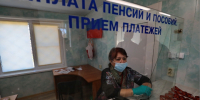 Более 420 тысяч жителей Петербурга и Ленобласти получают набор социальных услуг в натуральной форме - Online47.Ru