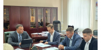 Сернурский сырзавод получит льготный заем в 200 млн. рублей на модернизацию. - Минэкономразвития Республики Марий Эл