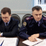 Исполняющий обязанности руководителя СУ СК России по Республике Карелия принял участие в координационном совещании руководителей правоохранительных органов - Следственный комитет