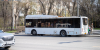В Волжском с 1 сентября сократят вечерние рейсы четырёх дачных автобусов - Блокнот Волжского