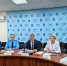 Межведомственная комиссия обсудила эффективность контрольно-надзорной деятельности в отношении органов местного самоуправления - Министерство по делам территориальных образований
