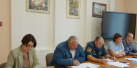 Безопасность на местах - Газета Новоторжский вестник