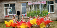 «Моя любимая сторонка» - Газета Новоторжский вестник