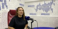 Кристина Нейман: Гражданский форум в Уфе подарил много полезных знакомств - Сетевое издание Республика Башкортостан
