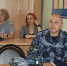 В калужском СИЗО-1 для несовершеннолетних прошел урок краеведения «Космонавтики в Калуге» - УФСИН