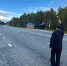 Зарегистрировано 9 дорожно-транспортных происшествий - Городское поселение Октябрьское