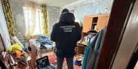 В Саратове пенсионера избили до смерти и выбросили в окно. Приговор - ИА Взгляд-инфо