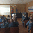 В ИК-1 и ИК-2 ГУФСИН России по Пермскому краю состоялось занятие с представителем РПЦ - УФСИН по Пермскому краю