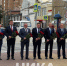 В Калуге дали старт юбилею города - Телерадиокомпания Ника