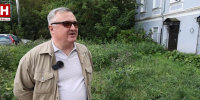 В Калуге появятся новые муралы - Телерадиокомпания Ника