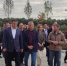 Скриншот видео, предоставленного правительством Омской области - Вечерний Омск