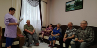 Беседа «Вирусный гепатит собак: этиология, симптомы, лечение заболевания» - Центр соцобслуживания населения