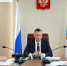 Губернатор обсудил с профильным блоком правительства развитие первичного звена здравоохранения в области - Правительство Саратовской области