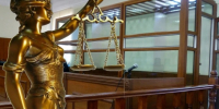 Суд арестовал волгоградца, сорвавшего с женщины цепочку с кулоном на улице - Родной город Волгоград