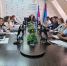 Состоялось совещание Федерального казначейства в формате видеоконференцсвязи по вопросам распространения казначейского мониторинга - УФК по Республике Тыва