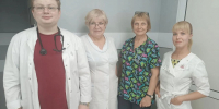 Педиатр из Сургута рассказала о работе в Макеевке, атаках дронов и местных врачах-героях - ИД Новости Югры