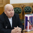 Житель Светлого рассказал губернатору о созданных им бумажных макетах известных зданий Калининградской области - Комсомольская правда
