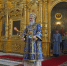 В Рязани отслужили молебен во славу города в день Успения Богородицы - РИА 7 Новостей