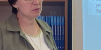 Методическое совещание учителей информатики - Организационно-методический центр
