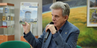 В Пензе презентовали сразу два выпуска журнала «Пензенское краеведение» - Министерство культуры и туризма