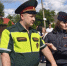 Инспекторы ВАИ Росгвардии и ГАИ провели профилактическую акцию «Внимание — дети!» - Газета Земля Трубчевская