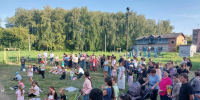 У творческих коллективов Бердска стартовали настоящие гастроли в пределах города - Бердск-Онлайн.Ru