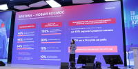 В школах Мурманской области развивается сеть профильных классов при поддержке промышленных предприятий региона - Министерство развития Арктики и экономики