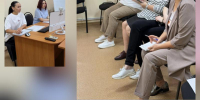 В Пензенской области сотрудники МФЦ прошли обучение по услугам МВД - Мои Документы г. Пензы