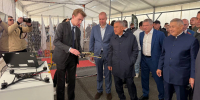 Резиденты ИТ-парка представили свои проекты на Кубке Раиса Татарстана - Министерство ИТ и связи