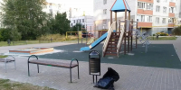За неделю в Курске из парков и скверов вывезли более 60 тонн мусора - РИА Курск
