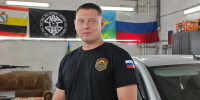 В Курске ветеран СВО открыл бизнес по социальному контракту - РИА Курск