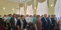 Стратегические задачи для муниципальной системы образования - Областная Дума