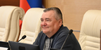 Валерий Сухих: Наша общая задача – создать комфортные условия для всех жителей Прикамья - Новости Перми PermNews.Ru