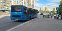 В Зеленограде к началу учебного года увеличат число автобусов и вернут школьные маршруты - Префектура ЗелАО