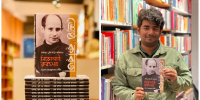 Переводчик стихов Николая Рубцова представил новую книгу в Бангладеш - Вологда.РФ
