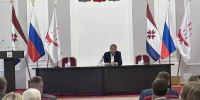 В Саранске состоялся открытый диалог о качестве городской среды - Единая Россия
