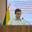 Депутаты Туапсинского округа провели 40-ю сессию Совета - Туапсинский муниципальный округ