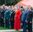 28.08.2026 | Тверские ветераны СВО – на Всероссийском форуме «Вместе победим» - Правительство области