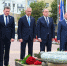 Владислав Шапша: «Мы ни на миг не забываем, кто отстоял независимость нашей Родины» - Калужская неделя
