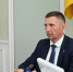 Олег Денисов встретился с членами экспертного совета конкурса «Семейная столица России» - Комсомольская правда