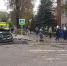 Спасатели Томска деблокировали пострадавших в жестком ДТП на перекрестке улиц - Комсомольская Правда