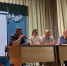 27 августа в Районном доме культуры состоялась встреча жителей многоквартирных домов и руководством управляющей компании «Теплоэнергосервис».. - Притобольный муниципальный округ